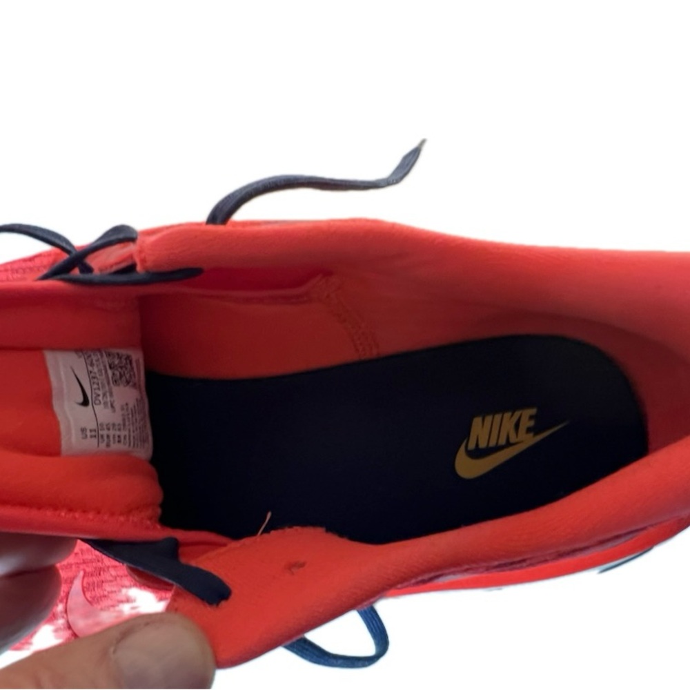 NIKE MOTIVA DV1237-600 Running Shoes For Men Size 11 Price $ 75 - Picture 6 of 7